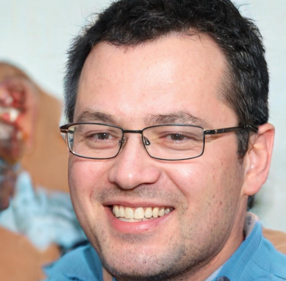 Lennard Preuß, Leiter Kundenbetreuung