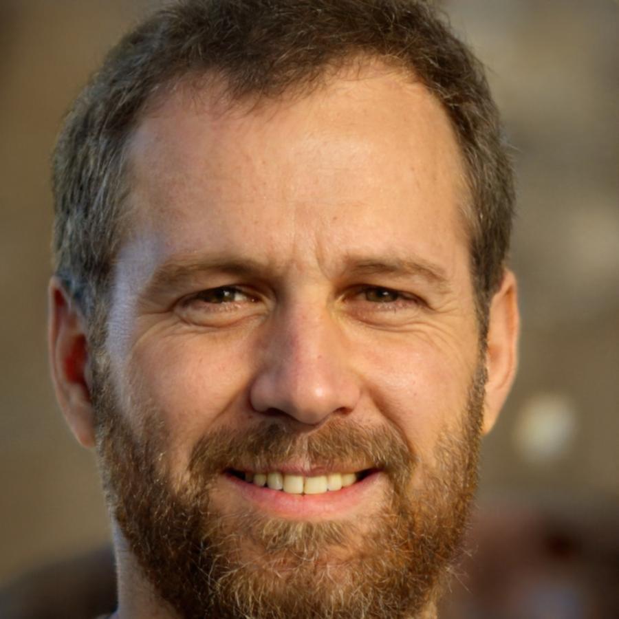 Budget-Experte Holger Reinhardt
