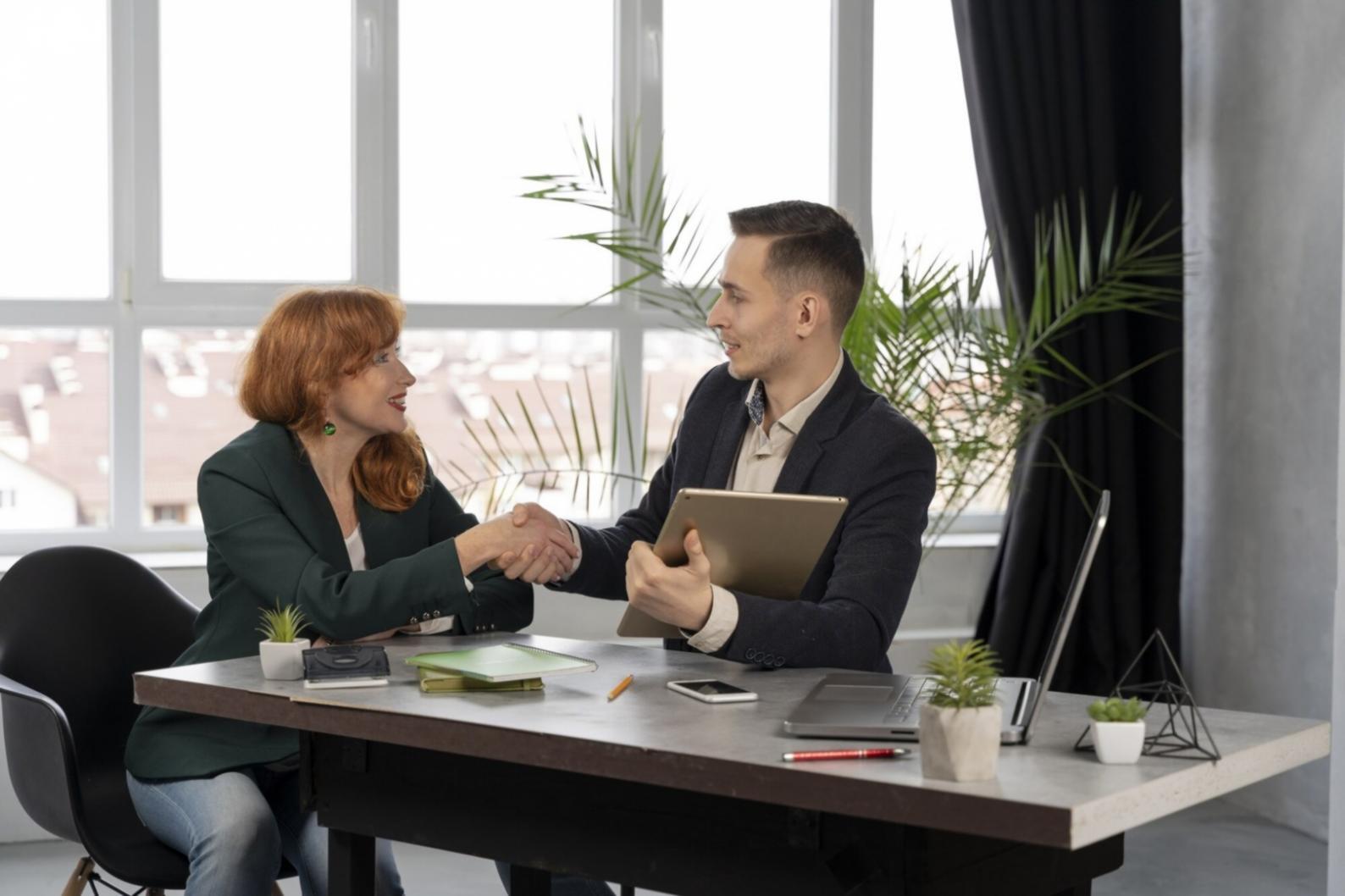 Professionelle Beratung für Projektbudgets
